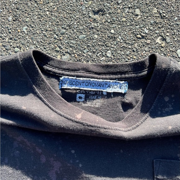 "Hello Karhartt" Crewneck - Picture 3 of 6